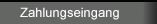 Zahlungseingang
